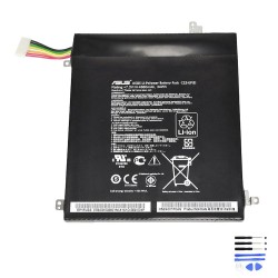 34Wh Asus C22-EP121 Battery