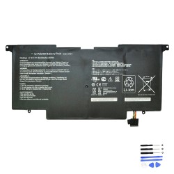 50Wh Asus C22-UX31 Battery
