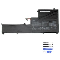 40Wh Asus C23N1606 Battery