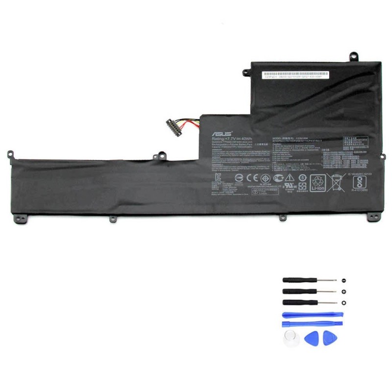40Wh Asus C23N1606 Battery