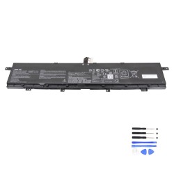 92Wh Asus C42N2008 Battery