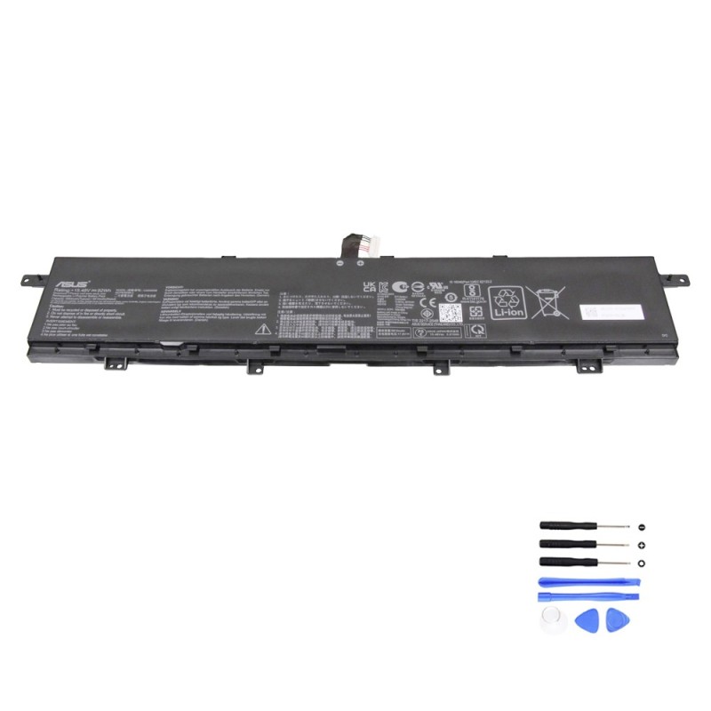 92Wh Asus C42N2008 Battery