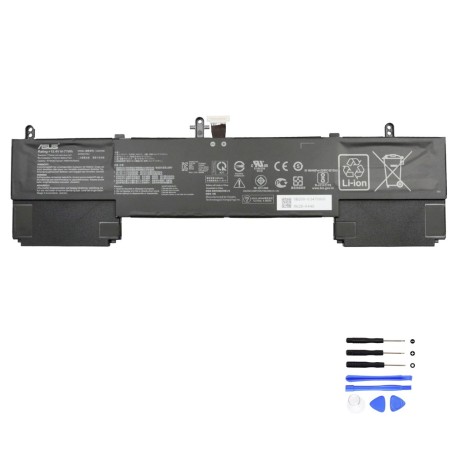 71Wh Asus C42N1839 Battery