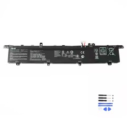62Wh Asus C42N1846-1 Battery