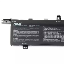 62Wh Asus C42N1846-1 Battery