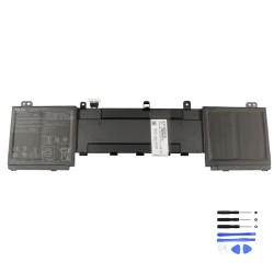 71Wh Asus C42N1728 Battery