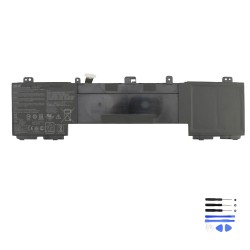73Wh Asus C42N1630 Battery