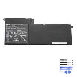 53Wh Asus C41-UX52 Battery