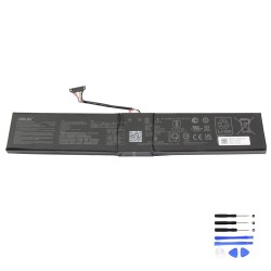 80Wh Asus C41N2311 Battery