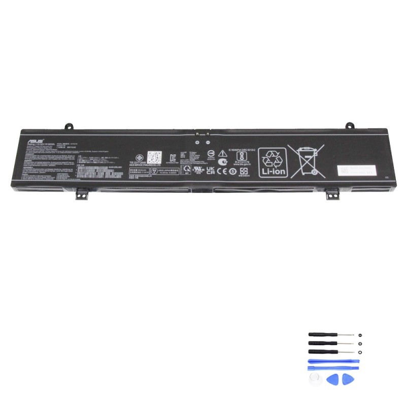 90Wh Asus C41N2109 Battery