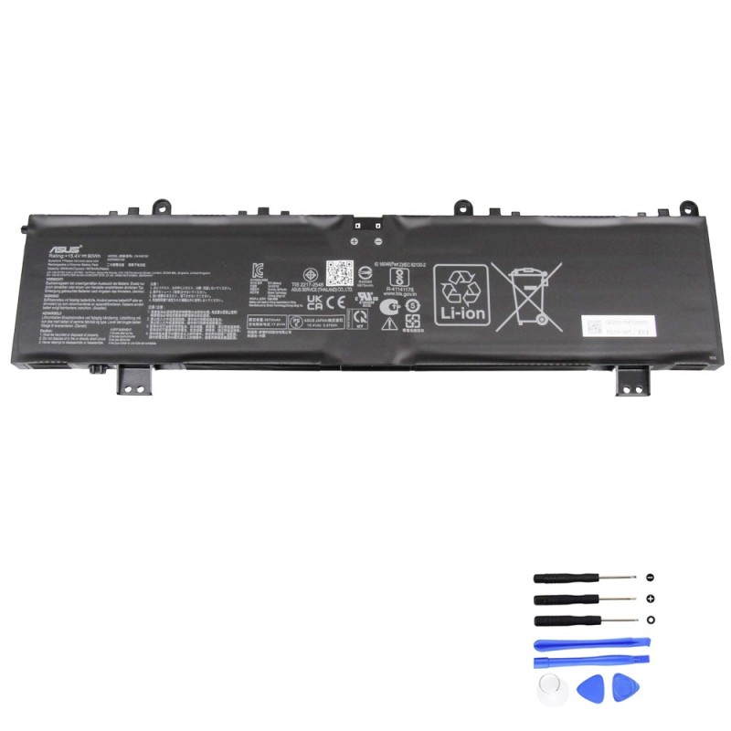 90Wh Asus C41N2103 Battery