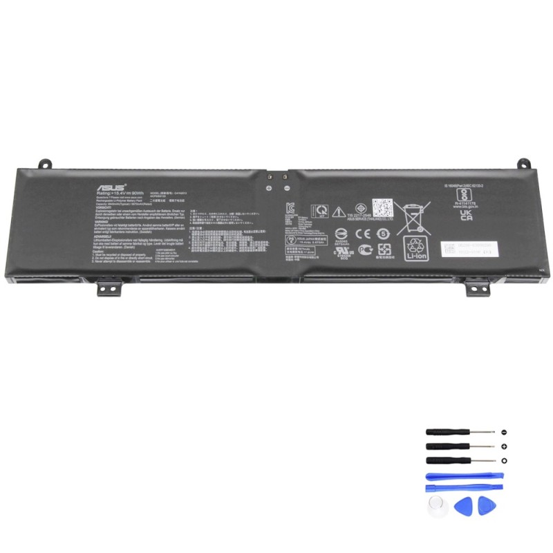 90Wh Asus C41N2013 Battery