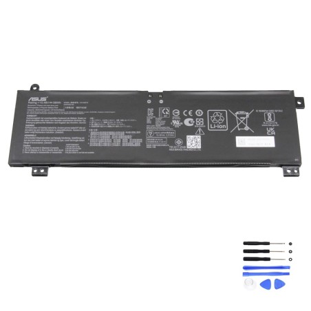 56Wh Asus C41N2010 Battery