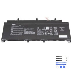 62Wh Asus C41N2009 Battery