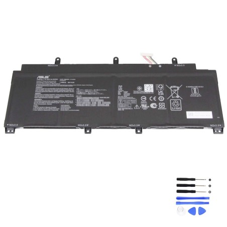 62Wh Asus C41N2009 Battery