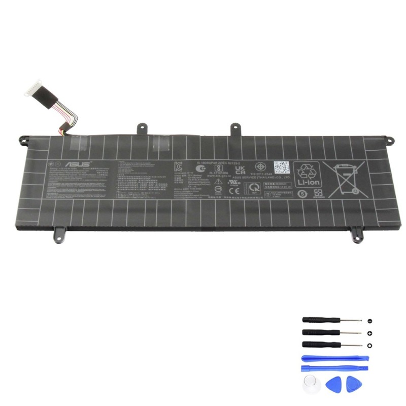 70Wh Asus C41N2004 Battery