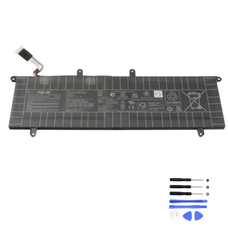 70Wh Asus C41N2004 Battery