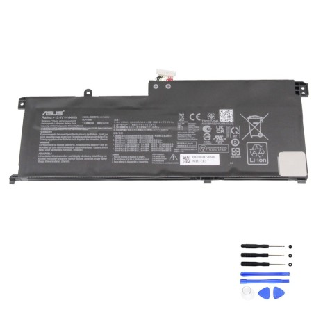 64Wh Asus C41N2002 Battery