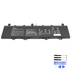 90Wh Asus C41N1906 Battery