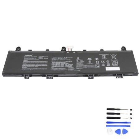 90Wh Asus C41N1906 Battery