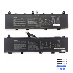 90Wh Asus C41N1906-1 Battery