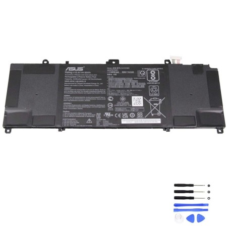 66Wh Asus C41N1903 Battery