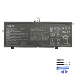 72Wh Asus C41N1825 Battery