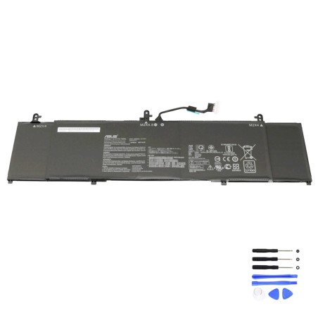 73Wh Asus C41N1814 Battery