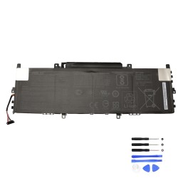 50Wh Asus C41N1715 Battery