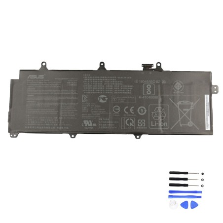 50Wh Asus C41N1712 Battery