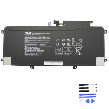 45Wh Asus C31N1411 Battery