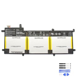 56Wh Asus C31N1428 Battery