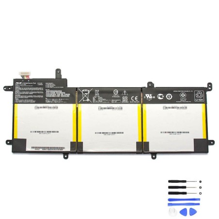 56Wh Asus C31N1428 Battery