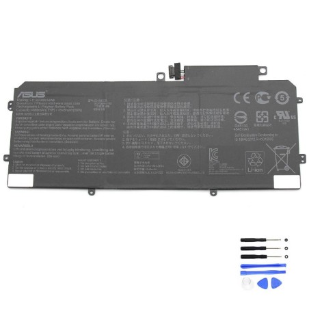 54Wh Asus C31N1528 Battery