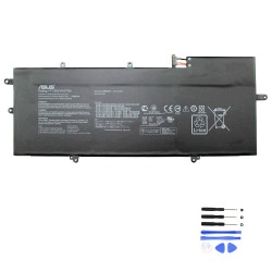 57Wh Asus C31N1538 Battery