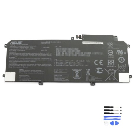 54Wh Asus C31N1610 Battery