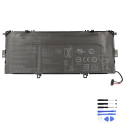 50Wh Asus C31N1724 Battery