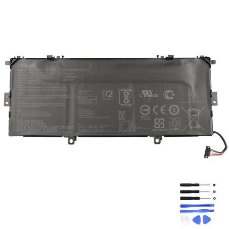 50Wh Asus C31N1724 Battery