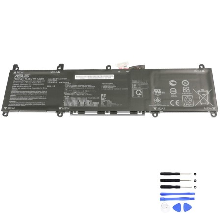 42Wh Asus C31N1806 Battery