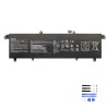 50Wh Asus C31N1821 Battery