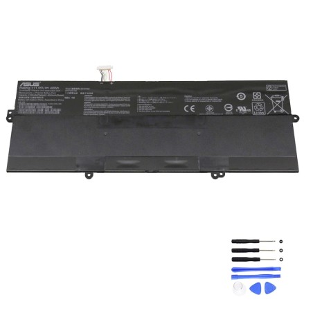 48Wh Asus C31N1824 Battery