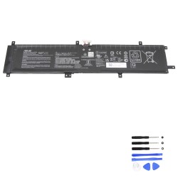 57Wh Asus C31N1834 Battery