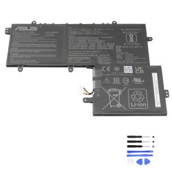 50Wh Asus C31N1836 Battery