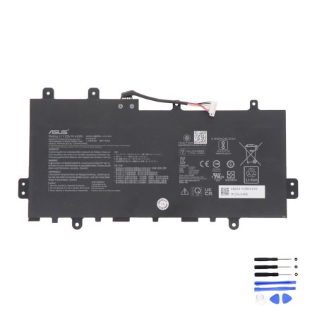 42Wh Asus C31N1845 Battery