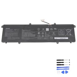 50Wh Asus C31N1905 Long Line Battery