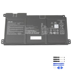 42Wh Asus C31N1912 Battery