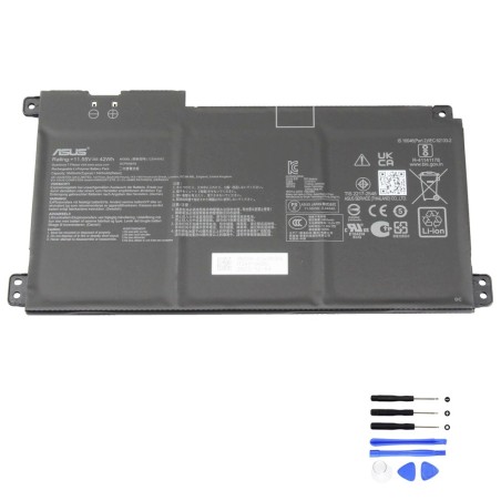 42Wh Asus C31N1912 Battery