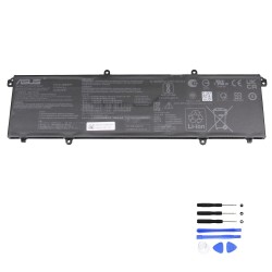 63Wh Asus C31N2019-1 Battery