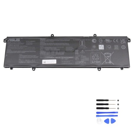 63Wh Asus C31N2019-1 Battery