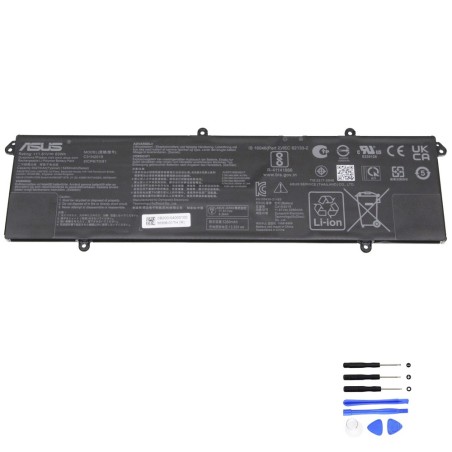 63Wh Asus C31N2019 Battery
